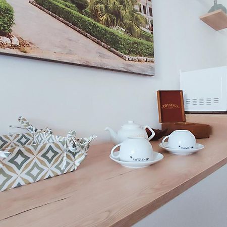 Pama House Comfort E Relax A Due Passi Dal Centro Palermo Ngoại thất bức ảnh