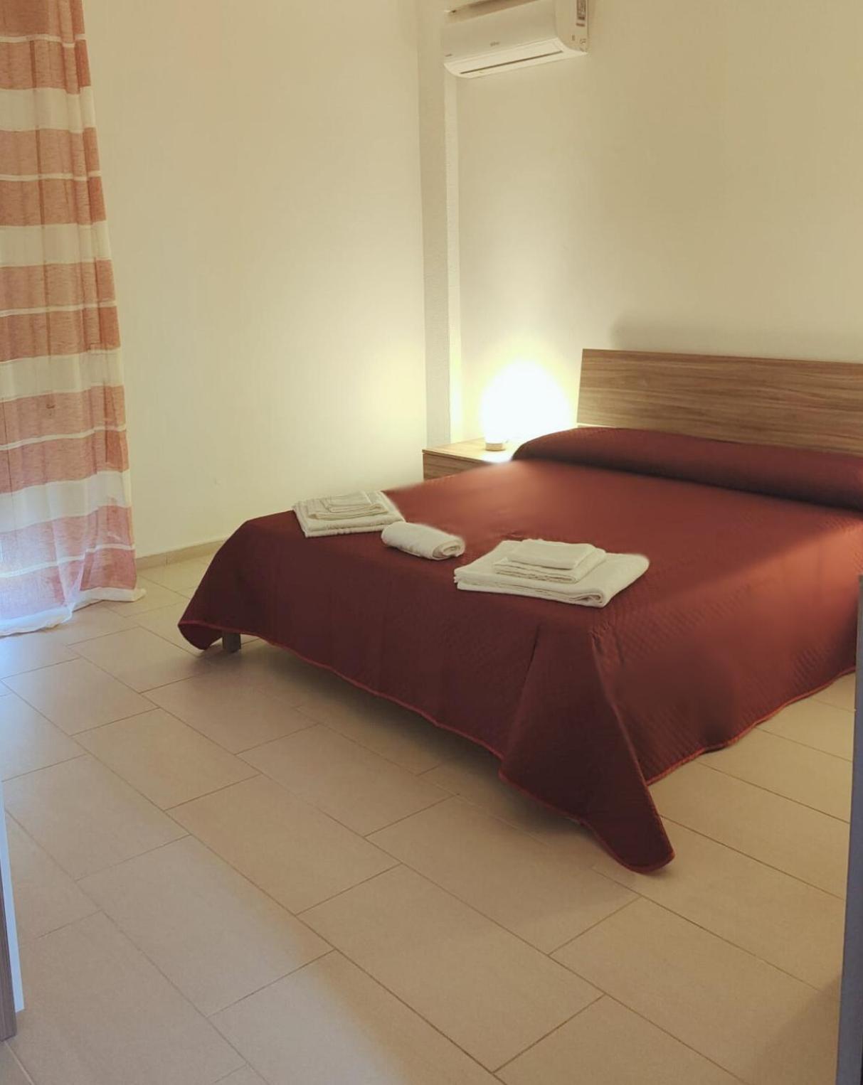 Pama House Comfort E Relax A Due Passi Dal Centro Palermo Ngoại thất bức ảnh
