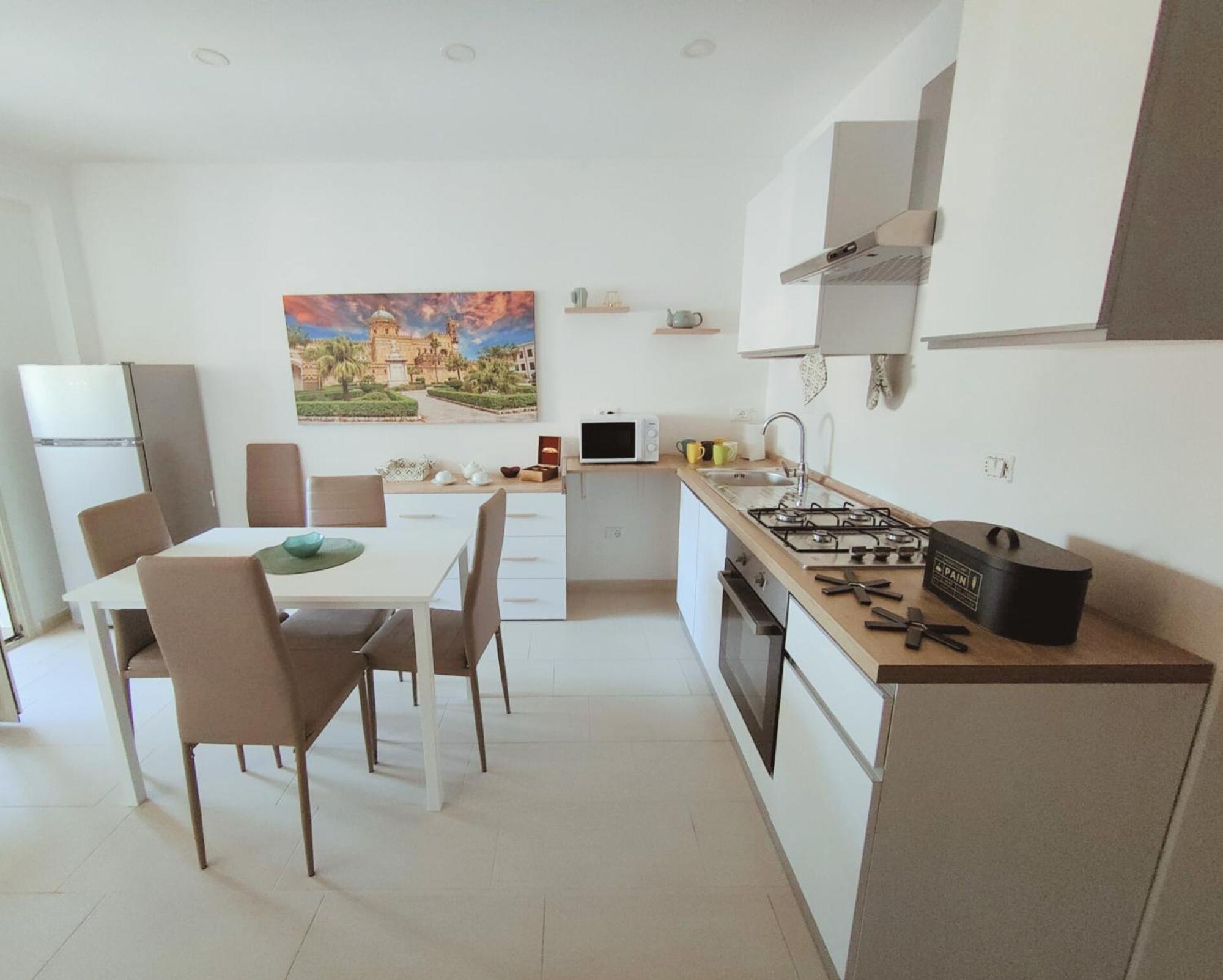 Pama House Comfort E Relax A Due Passi Dal Centro Palermo Ngoại thất bức ảnh