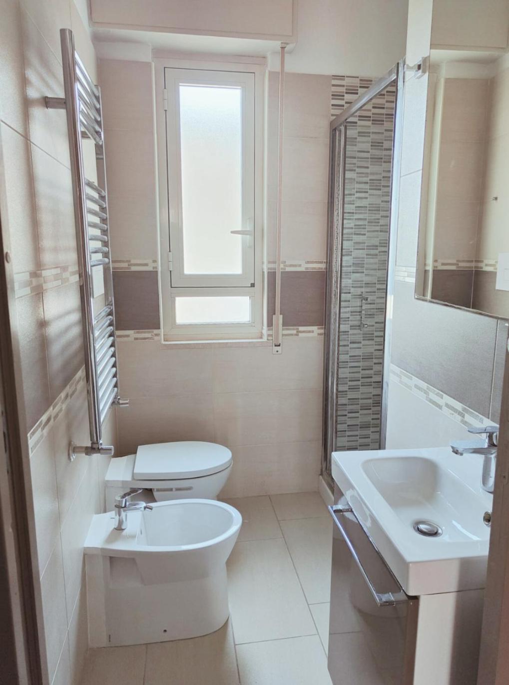 Pama House Comfort E Relax A Due Passi Dal Centro Palermo Ngoại thất bức ảnh