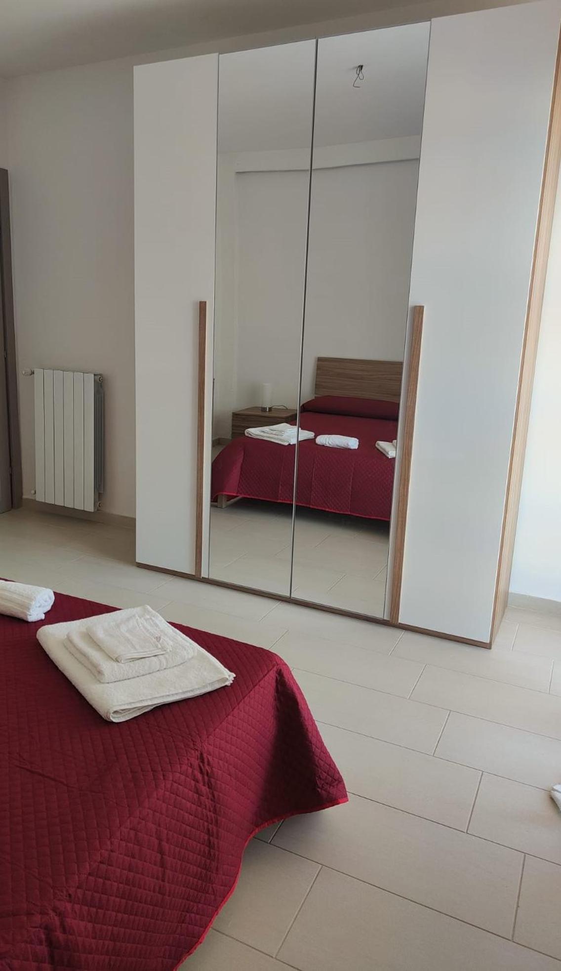 Pama House Comfort E Relax A Due Passi Dal Centro Palermo Ngoại thất bức ảnh