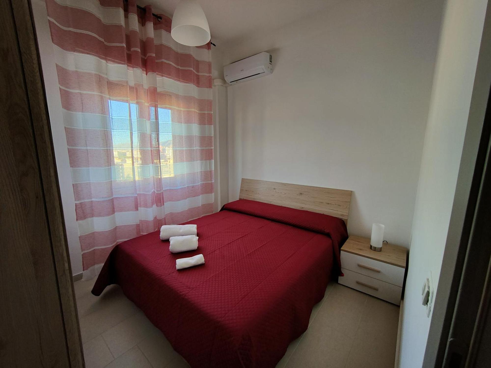 Pama House Comfort E Relax A Due Passi Dal Centro Palermo Ngoại thất bức ảnh